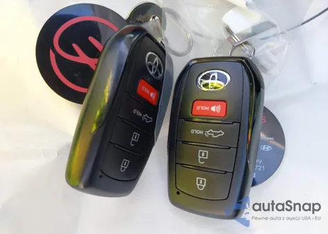 2023 Toyota Tundra Hybrid Trd Pro z USA, uszkodzony, nr VIN 5TFPC5DB4PX032157